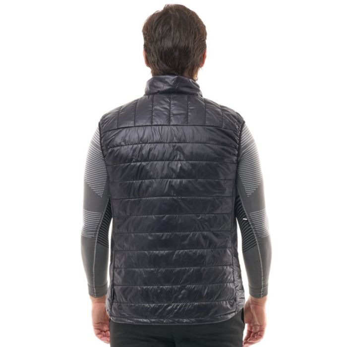 Жилет утеплённый Dragonfly VEST 200 Antracite 2025