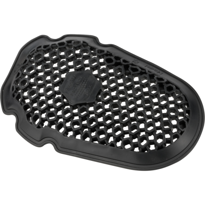 Вставка защитная на бедро Bering Alpha Hanche/Hip Type A Black