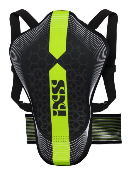 Защита спины IXS Back Protector RS-10