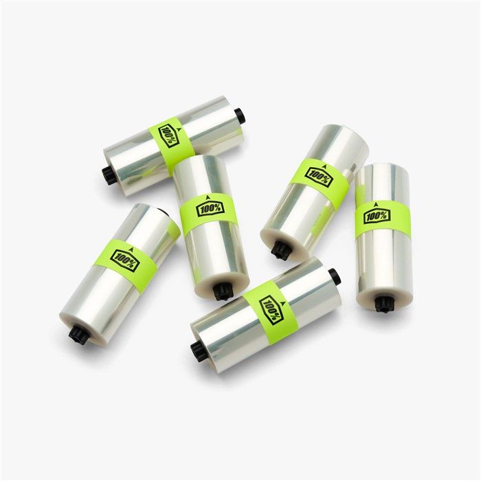 Перемотка 100% Forecast Replacement 45mm Film Kit 6шт