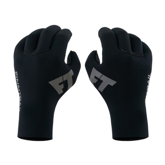 Перчатки Finntrail Neoguard Black