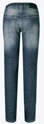 Джинсы PROMO JEANS FLORIDA LADY Mid