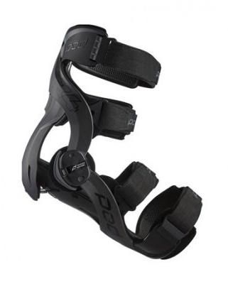 Наколенники POD K4 2.0 Graphite/Black