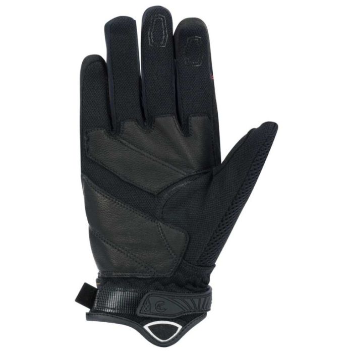 Перчатки Bering KX 2 Black