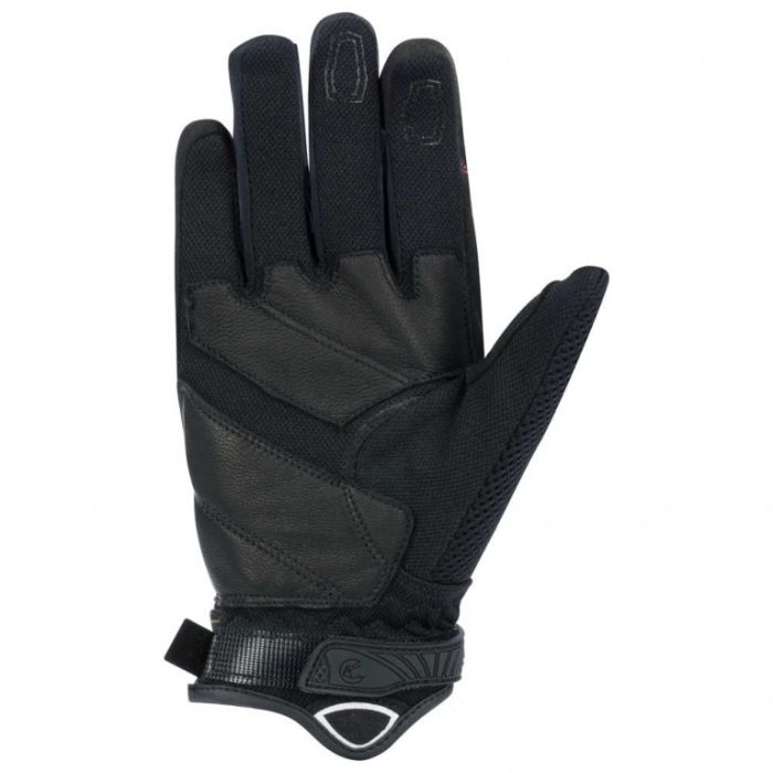 Перчатки Bering KX 2 Black