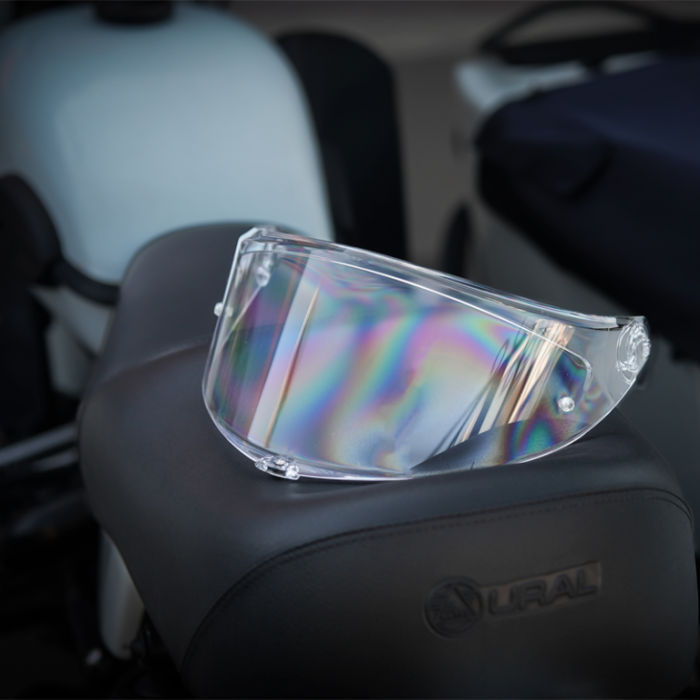 Визор Motolike AGV K6S Clear