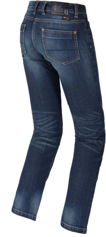 Джинсы Spidi J-TRACKER LADY Blue Dark Used