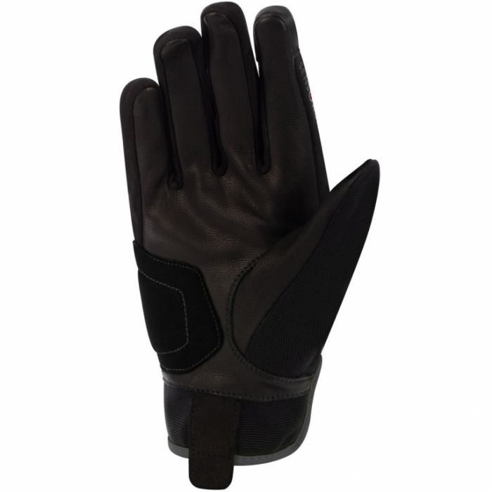 Перчатки Bering Fletcher Evo Black