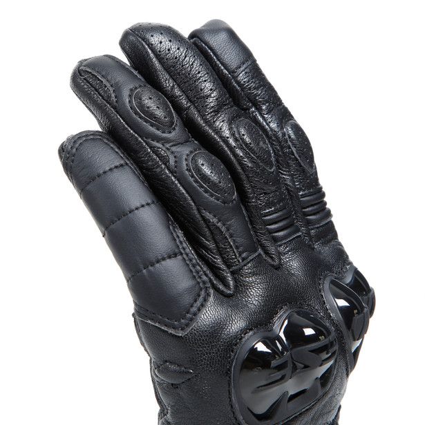Перчатки DAINESE BLACKSHAPE BLACK/BLACK