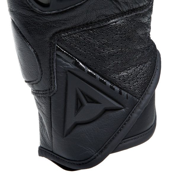 Перчатки DAINESE BLACKSHAPE BLACK/BLACK