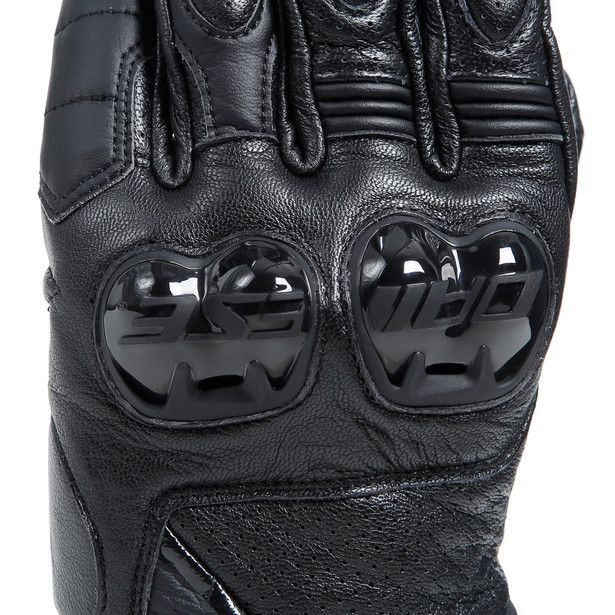 Перчатки DAINESE BLACKSHAPE BLACK/BLACK