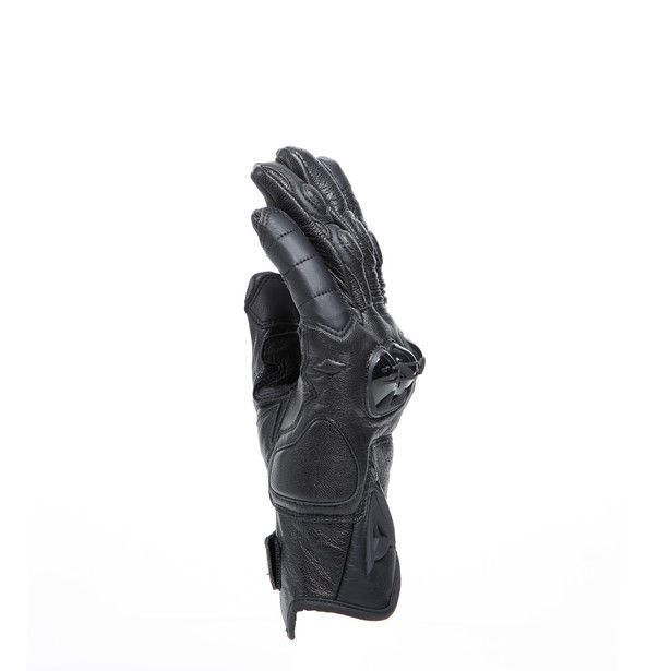 Перчатки DAINESE BLACKSHAPE BLACK/BLACK