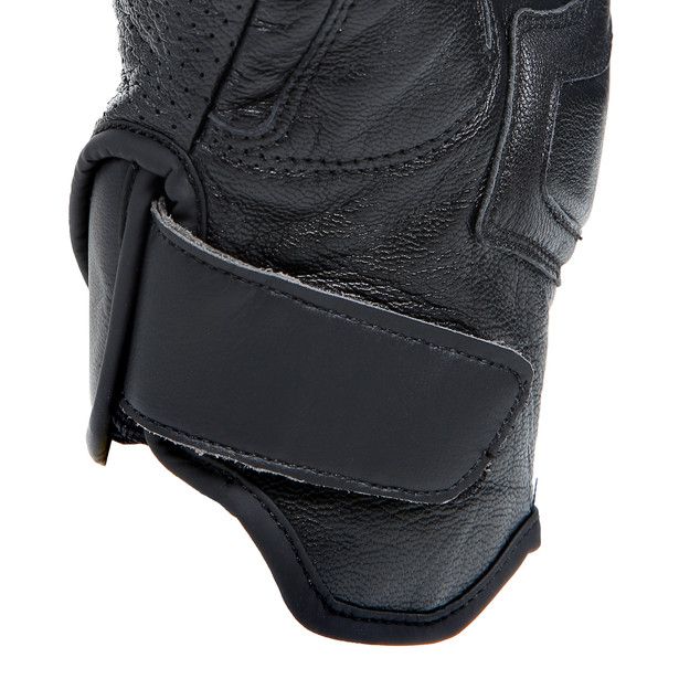 Перчатки DAINESE BLACKSHAPE BLACK/BLACK