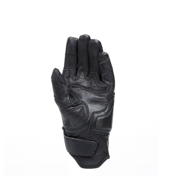 Перчатки DAINESE BLACKSHAPE BLACK/BLACK