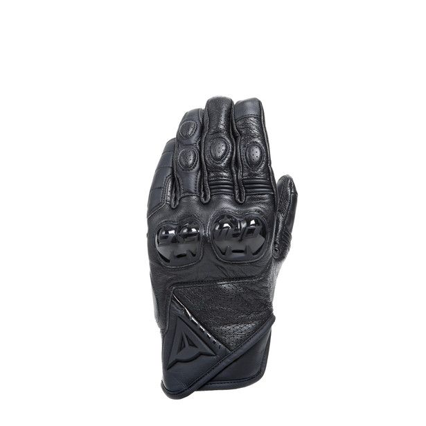 Перчатки DAINESE BLACKSHAPE BLACK/BLACK