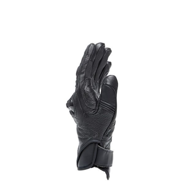 Перчатки DAINESE BLACKSHAPE BLACK/BLACK