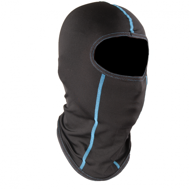 Подшлемник Madbull Blue