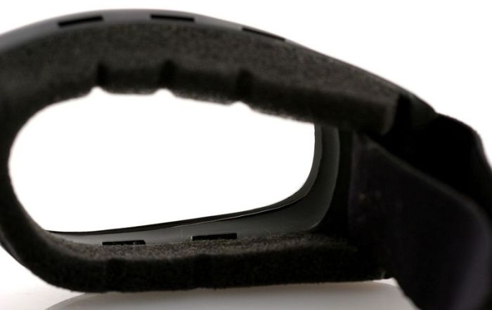 Очки Bobster Touring 2 Clear, прозрачные