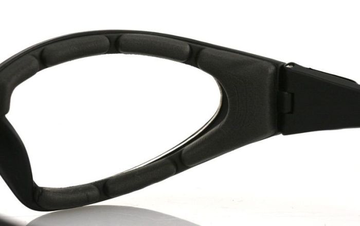 Очки BOBSTER GXR Clear, прозрачные
