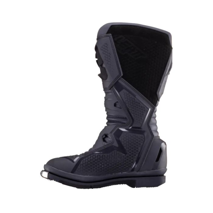 Мотоботы кроссовые Leatt 3.5 HydraDri Graphene