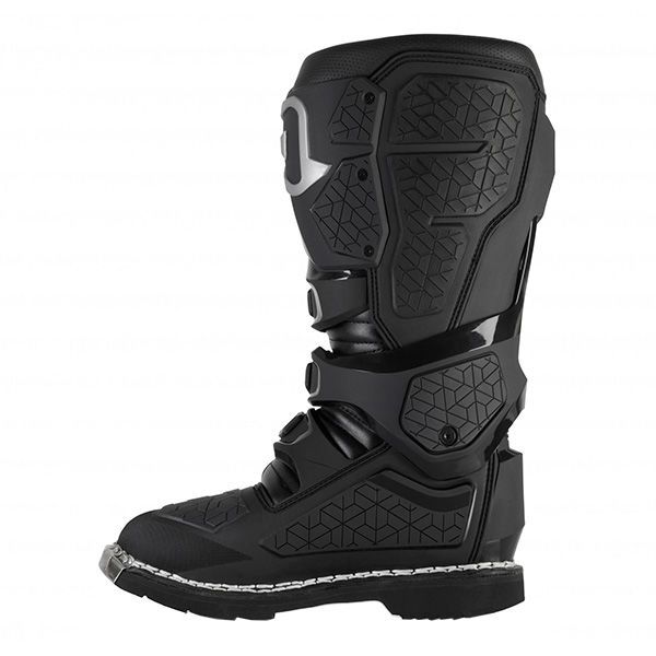 Мотоботы кроссовые Acerbis X-ROCK MM черные