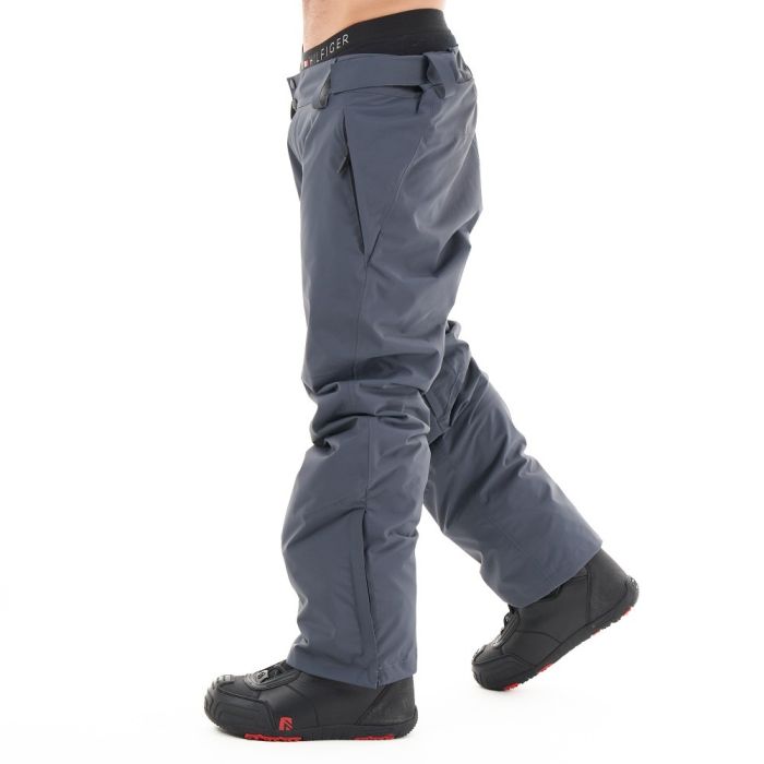 Брюки сноубордические Balance Grey