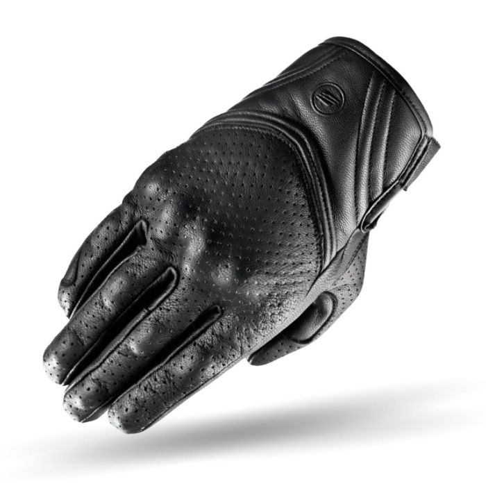 Мотоперчатки Shima Bullet 2.0 Men black