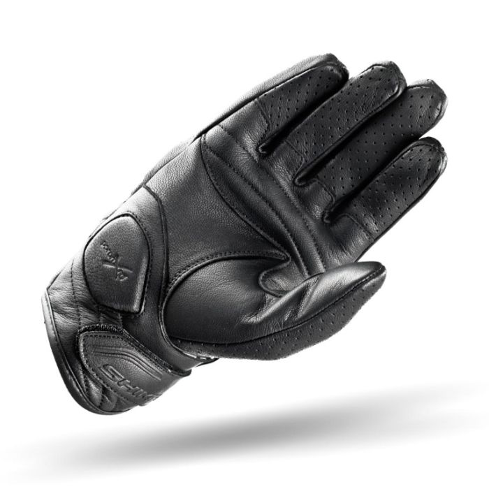 Мотоперчатки Shima Bullet 2.0 Men black