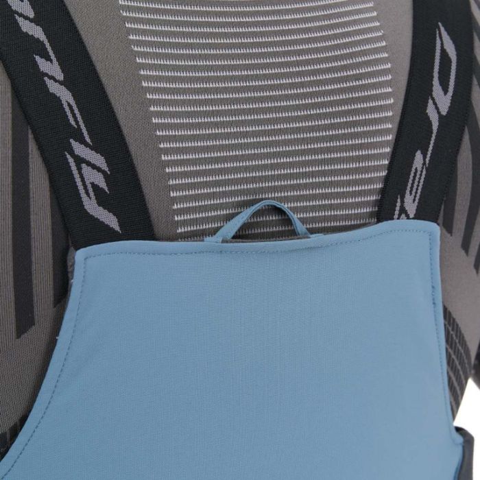 Штаны Dragonfly EXPEDITION Blue - Grey 2024
