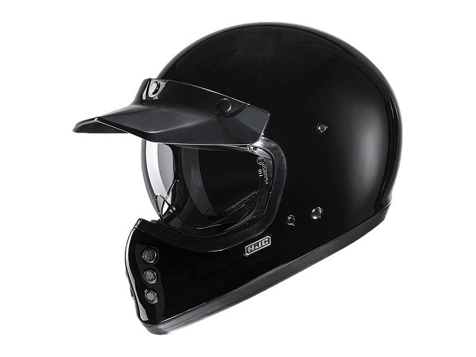 Шлем HJC V60 Black