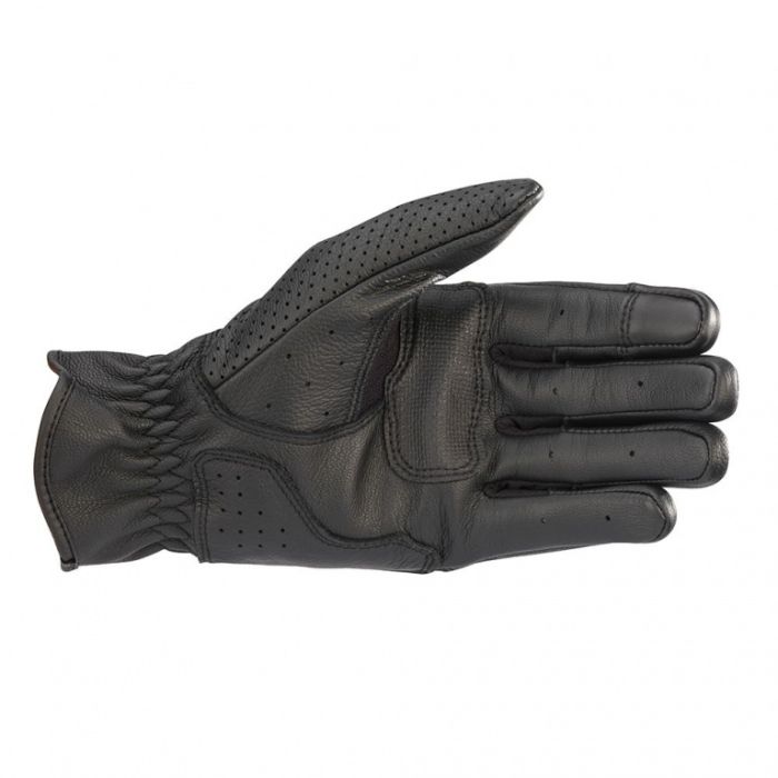 Мотоперчатки Alpinestars Rayburn V2, черный
