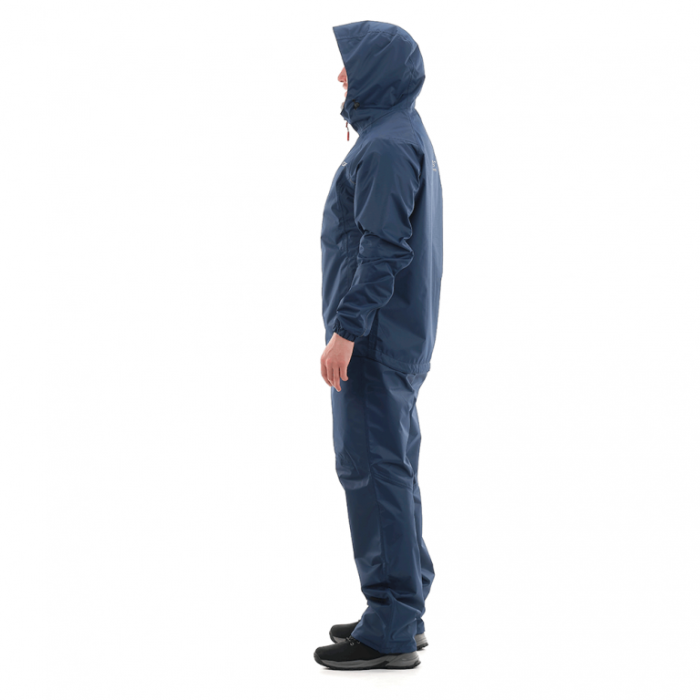 Мембранный костюм Dragonfly Active 2.0 DARK- BLUE (М)