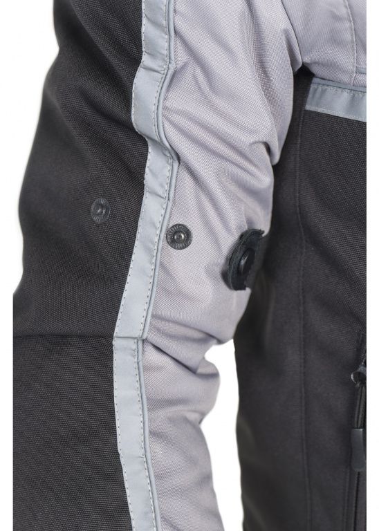 Куртка Hyperlook Stinger Grey