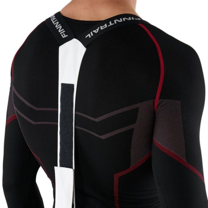 Комбинезон Finntrail Backcountry Graphite