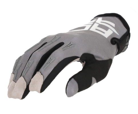 Перчатки Acerbis MX X-H Dark Grey