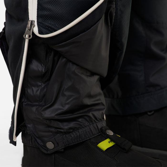 Утепленный Костюм Finntrail Powerman Graphite