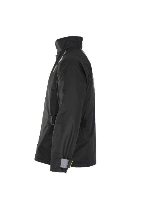 Мотодождевик Hyperlook Garda man Black