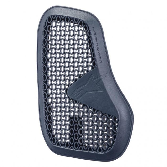 Мотозащита груди ALPINESTARS NUCLEON FLEX PRO Ci антрацит