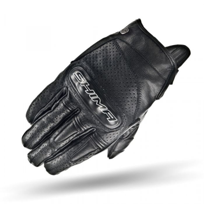 Перчатки SHIMA CALIBER LADY black
