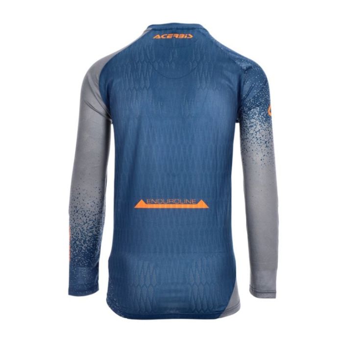Джерси Acerbis X-DURO 2.0 Blue/Grey