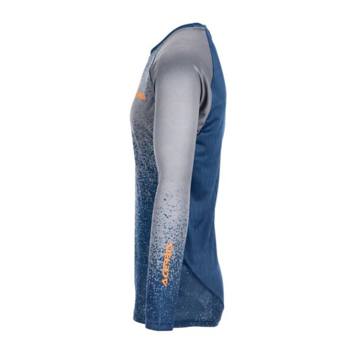 Джерси Acerbis X-DURO 2.0 Blue/Grey