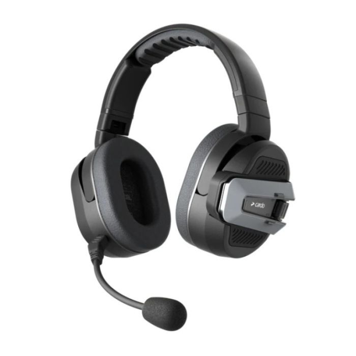 Тренерские наушники Cardo Scala Rider Edgephones Single ORV