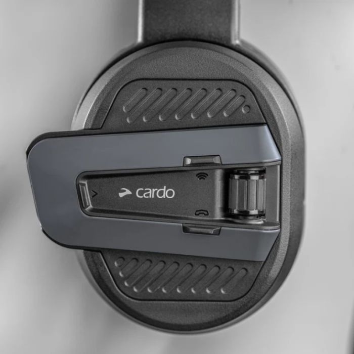 Тренерские наушники Cardo Scala Rider Edgephones Single ORV