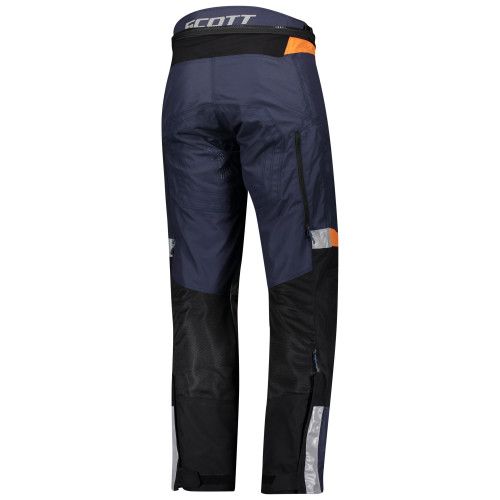 Брюки SCOTT Dualraid Dryo night blue