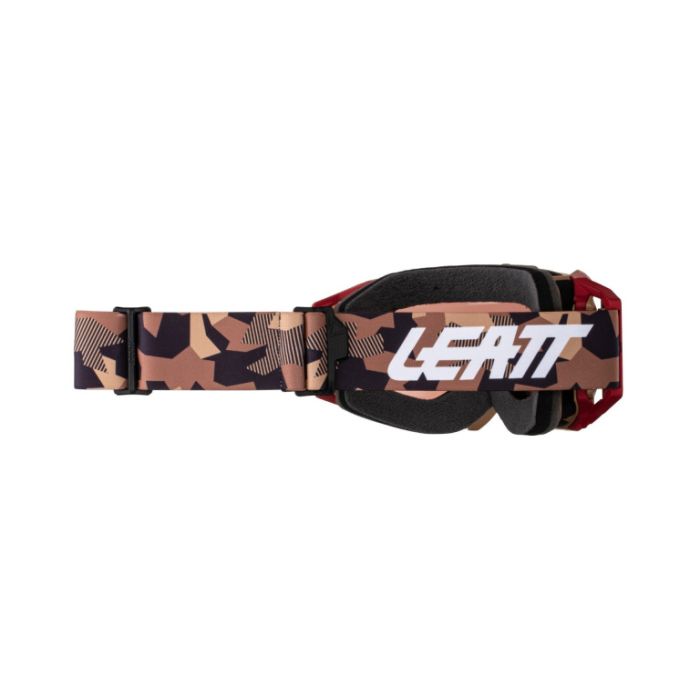 Leatt Маска velocity 5.5 RubyStone Rose UC 32%