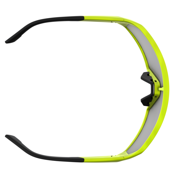 Солнцезащитные очки SCOTT Pro Shield LS yellow/grey light sensitive