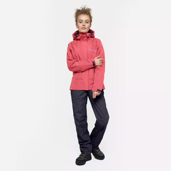 Брюки женские Finntrail Sierra 4615 DarkGrey