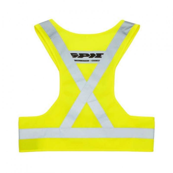 Жилет Spidi CERTIFIED VEST Fluo/Yellow