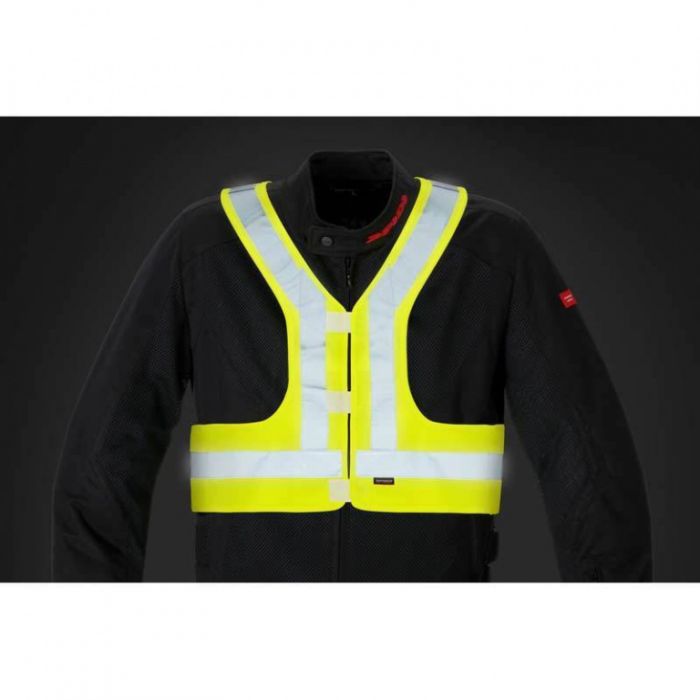 Жилет Spidi CERTIFIED VEST Fluo/Yellow