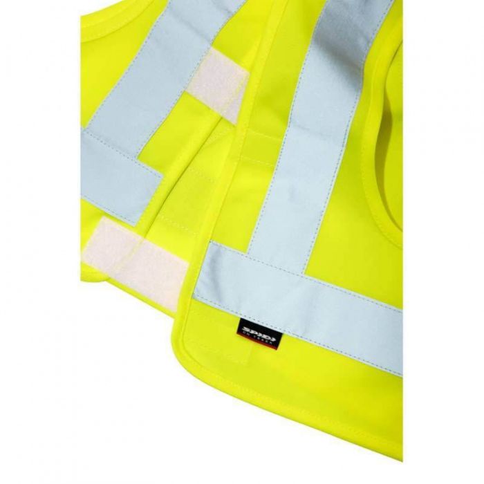Жилет Spidi CERTIFIED VEST Fluo/Yellow